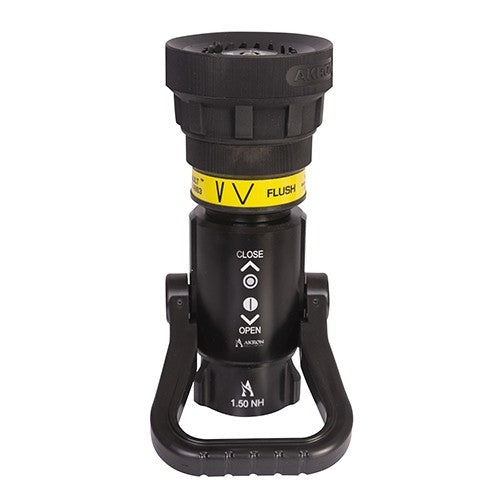 Assault Nozzle