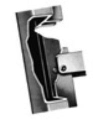 8' Folding Ladder