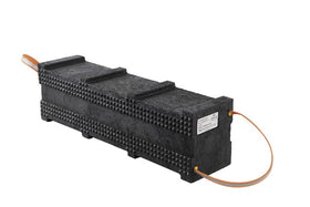 Dura Crib Stabilizing Tools - Chocks, Cribs, Wedges - 0