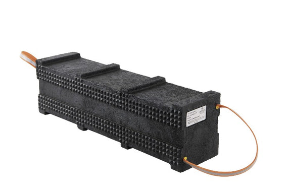 Dura Crib Stabilizing Tools - Chocks, Cribs, Wedges