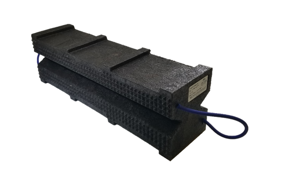 Dura Crib Stabilizing Tools - Chocks, Cribs, Wedges