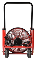 PPV Electric Fan - 7 Series