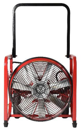 PPV Electric Fan - 7 Series
