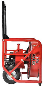PPV Electric Fan - 7 Series