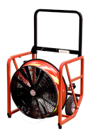 PPV Electric Fan - 7 Series-8