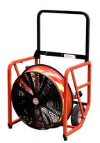 PPV Electric Fan - 7 Series