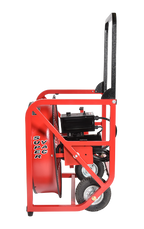 PPV Electric Fan - 7 Series