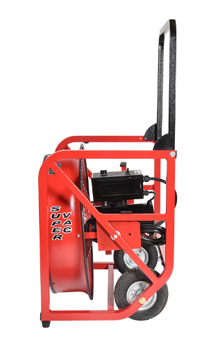 PPV Electric Fan - 7 Series