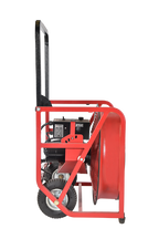 PPV Electric Fan - 7 Series