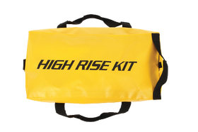 High Rise Kit Bag