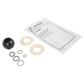 Akron Brass Swing-Out Valve Field Service / Conversion Kit with Composite Ball