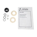 Akron Brass Swing-Out Valve Field Service / Conversion Kit with Composite Ball