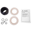 Akron Brass Swing-Out Valve Field Service / Conversion Kit with Composite Ball-6
