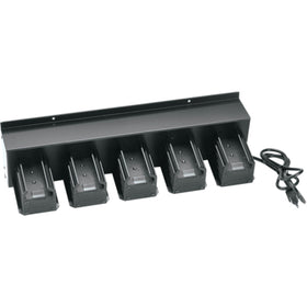 Survivor/Knucklehead 5 Unit Bank Charger