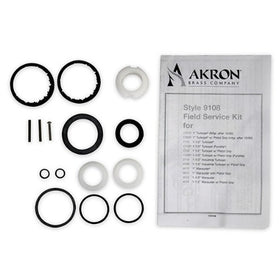 Akron Brass Field Service Kit for TurboJet Styles 1715, 1720