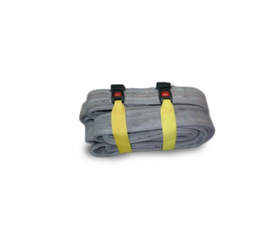 Quick Release Fold-Up Straps