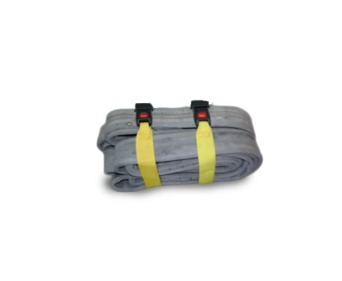 Quick Release Fold-Up Straps