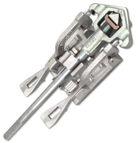 Three Wrench Holder with Wrenches