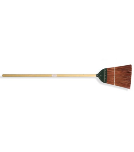 Brush Fire Broom