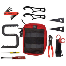 Pocket Organizer Kit - 0