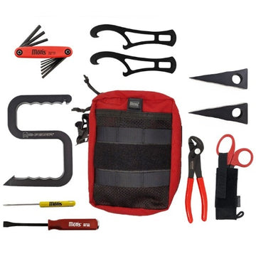 Pocket Organizer Kit - 0