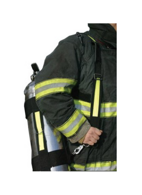 Extinguisher Can Harness