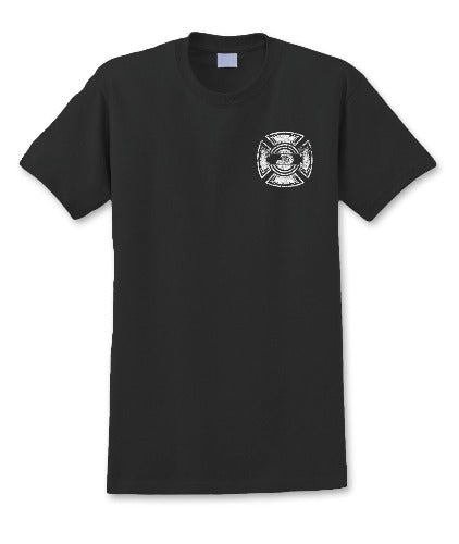 Dependable Fire & Rescue T-Shirt