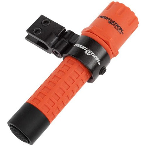 Tactical Fire Light with Multi-Angle Helmet Mount