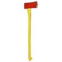 Flat Head Axe