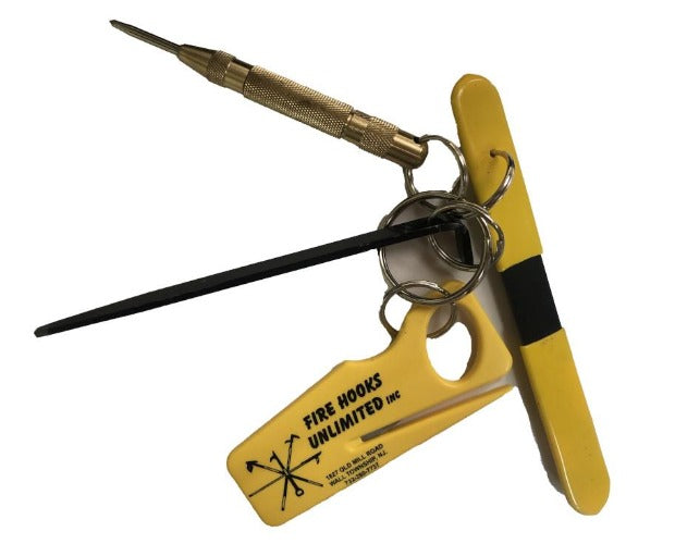 Auto Rescue Kit | Dependable Fire Equipment