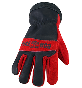 Fire Hog Gloves