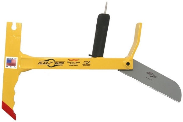Glas-Master Tool