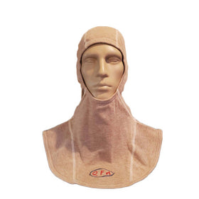 Quest Inhibitor 18 - Particle Barrier Hood - 0