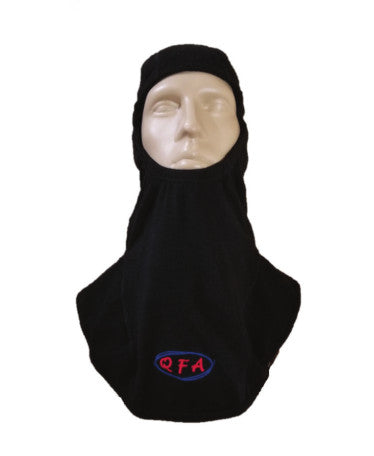 Quest Inhibitor 18 - Particle Barrier Hood