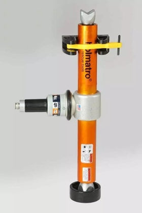 Ram Base Mount Kit with Jumbo Lok - 0