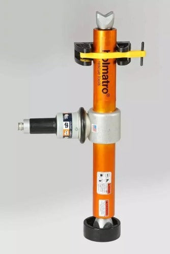 Ram Base Mount Kit with Jumbo Lok