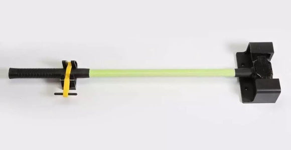 Sledge Hanger/Pocket Kit