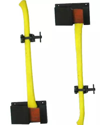 Flathead Axe Hanger/Pocket Kit