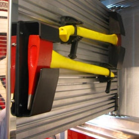 Flathead Axe Hanger/Pocket Kit - 0