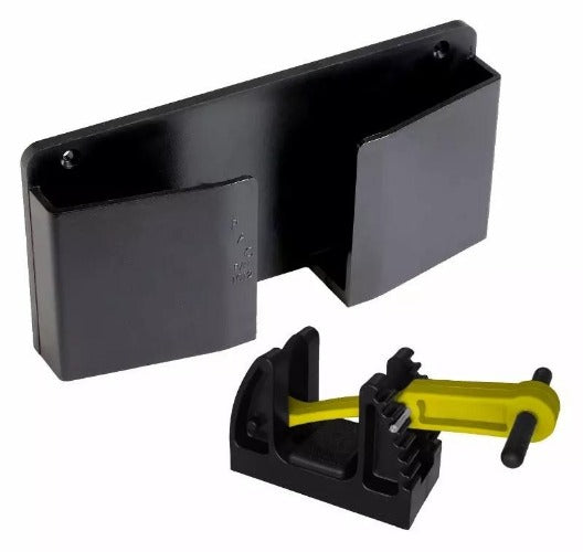 Pickhead Axe Hanger/Pocket Kit