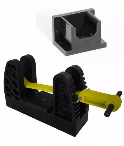 Spreader Base Pocket with Jumbo Lok