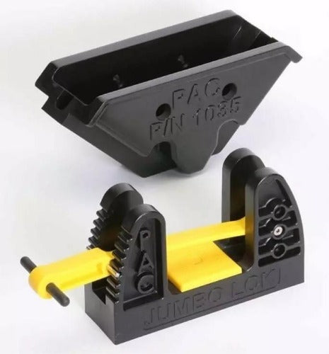 Heavy Rescue Tool Mount Kit with Jumbo Lok