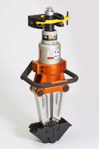Heavy Rescue Tool Mount Kit with Jumbo Lok
