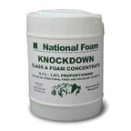 Knockdown® Class A Foam