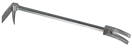 Halligan Bar
