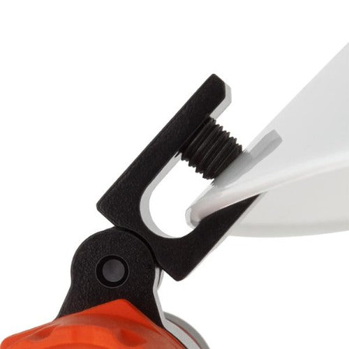 Multi-Angle Helmet Mount