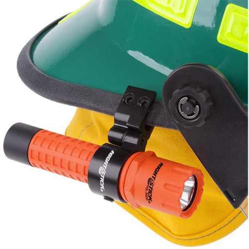 Multi-Angle Helmet Mount