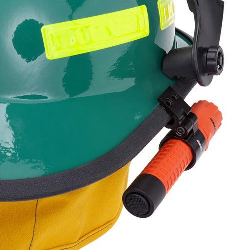 Multi-Angle Helmet Mount