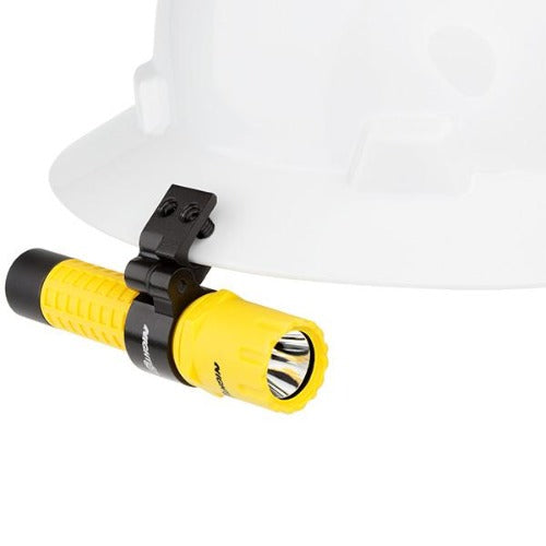Multi-Angle Helmet Mount