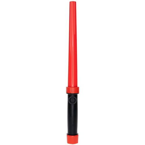 LED Traffic Wand - 0